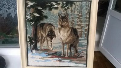 Лот: 4945477. Фото: 1. картина ручная работа. Картины, рисунки
