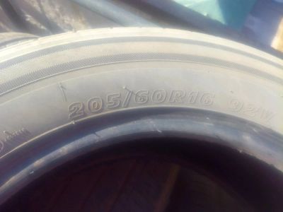 Лот: 11351712. Фото: 1. Шины летние. Шины