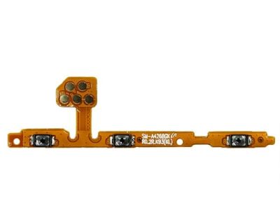 Лот: 20884412. Фото: 1. Шлейф Samsung Galaxy A022F A02... Шлейфы, разъёмы