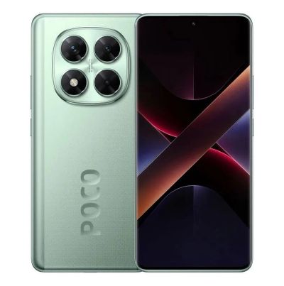 Лот: 25093092. Фото: 1. Смартфон Xiaomi POCO X7 5G 12... Смартфоны