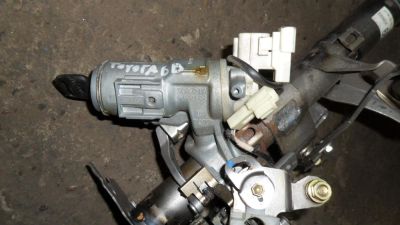 Лот: 3028231. Фото: 1. замок зажигания toyota bB ncp30... Другое (автозапчасти)