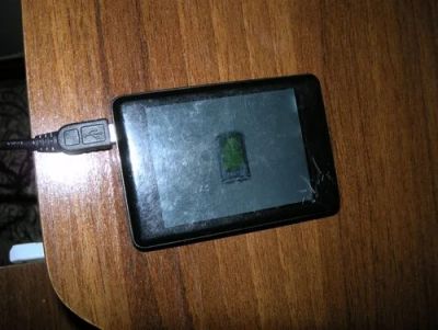 Лот: 7940457. Фото: 1. MP3 плеер Texet T-860. Плееры