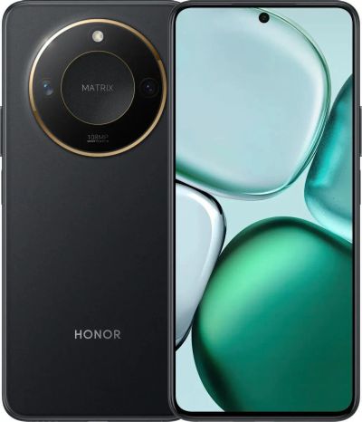 Лот: 25091467. Фото: 1. Смартфон Honor X9c Smart 8Гб 256Гб... Смартфоны