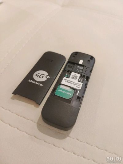Лот: 12787947. Фото: 1. 4G+ (LTE) модем Huawei e3372... Беспроводные модемы