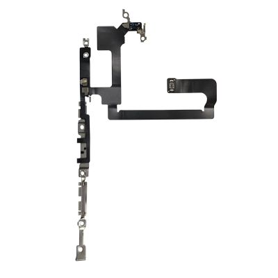 Лот: 20662249. Фото: 1. Шлейф Apple iPhone 14 (A2649... Шлейфы, разъёмы