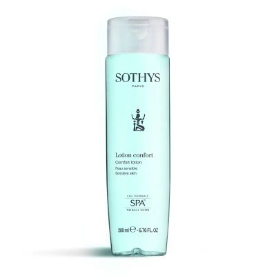 Лот: 23719979. Фото: 1. Sothys Тоник для чувствительной... Лекарства