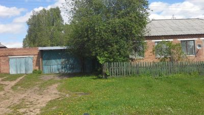 Лот: 4203328. Фото: 1. дом в с.Агинское (Саянский район... Дома