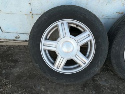Лот: 15886559. Фото: 1. Диски Кик торус R 14. Диски