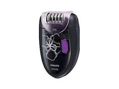 Лот: 4562105. Фото: 1. Эпилятор Philips Satinelle Plus... Укладка и стрижка волос, бритьё, эпиляция