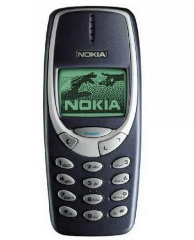 Лот: 3954943. Фото: 1. Nokia 3310 с 1го рубля продам... Кнопочные мобильные телефоны