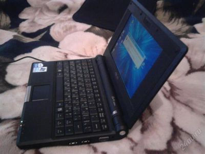 Лот: 1011848. Фото: 1. Ноутбук ASUS Eee PC. Другое (компьютеры, оргтехника, канцтовары)