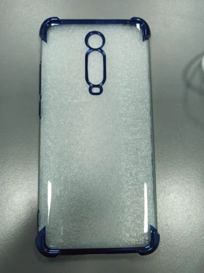 Лот: 16161006. Фото: 1. Чехлы на Xiaomi Mi9T. Чехлы, бамперы