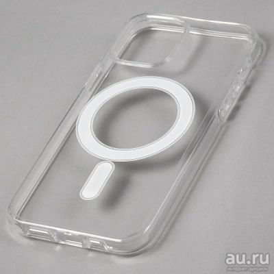 Лот: 18194129. Фото: 1. Чехол MagSafe iphone iPhone 11... Чехлы, бамперы