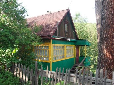 Лот: 2960143. Фото: 1. Дача на ст. Шушун. Дачи