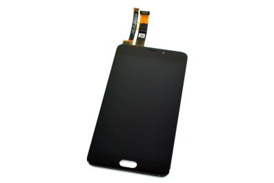 Лот: 14390986. Фото: 1. Дисплей для Meizu M3E в сборе... Дисплеи, дисплейные модули, тачскрины