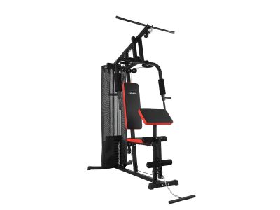 Лот: 22360440. Фото: 1. Силовой комплекс UnixFit BLOCK... Силовые, скамьи, стойки