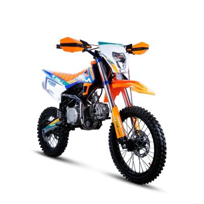 Лот: 25581597. Фото: 1. Avantis RX 150E Premium 17/14. Мотоциклы