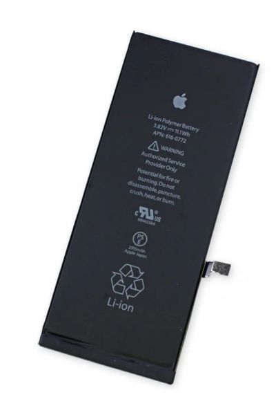 Лот: 8308819. Фото: 1. Аккумулятор Apple iPhone 6 Plus... Аккумуляторы
