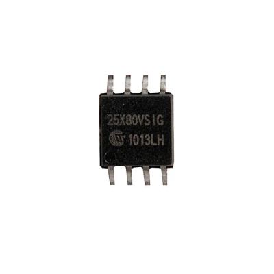 Лот: 10342572. Фото: 1. Bios W25X80AVSSig. Микросхемы