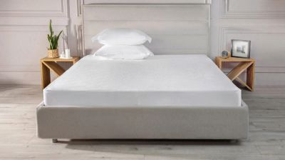 Лот: 22258664. Фото: 1. Чехол Protect-a-Bed Plush. Наматрасники