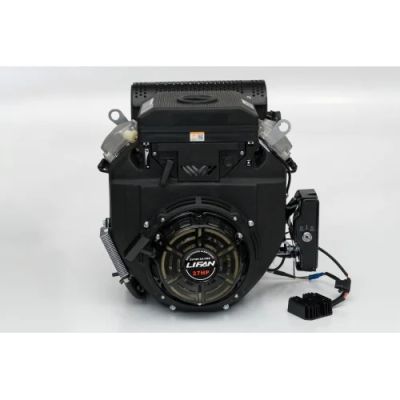 Лот: 11932609. Фото: 1. Двигатель Lifan 27 л.с. (для Буран... Запчасти