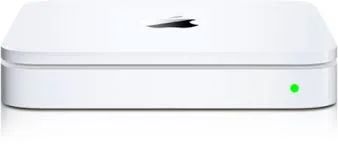 Лот: 4245122. Фото: 1. AirPort Extreme 5 поколение. Маршрутизаторы (роутеры)