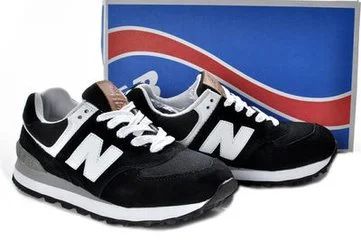 Лот: 8015784. Фото: 1. New Balance кроссовки 574 New... Кеды, кроссовки, слипоны