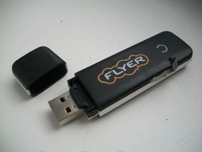 Лот: 1661452. Фото: 1. USB модем. Проводные модемы