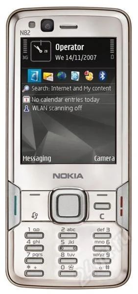Лот: 568988. Фото: 1. Панель Nokia n82 Бесплатная доставка... Корпуса, клавиатуры, кнопки