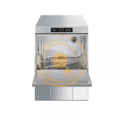Лот: 11556390. Фото: 1. посудомоечная машина Smeg ecoline... Пищевое