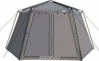 Лот: 9789266. Фото: 1. Campack Tent G-3601W. Палатки, тенты
