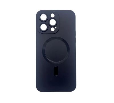 Лот: 22142879. Фото: 1. ЧЕХОЛ ДЛЯ iPhone 15 PRO MAX SILICONE... Чехлы, бамперы