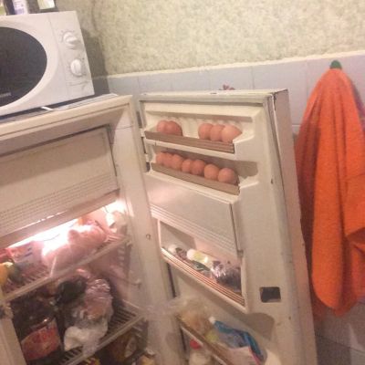 Лот: 7118568. Фото: 1. Холодильник. Холодильники, морозильные камеры