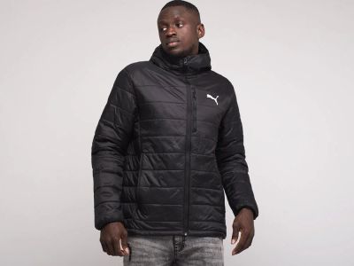 Лот: 18875226. Фото: 1. Куртка Puma (25184) Размер одежды... Верхняя одежда