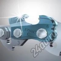 Лот: 5639738. Фото: 1. Цепь для бензопилы ECHO/ Stihl... Расходные материалы, сменные насадки