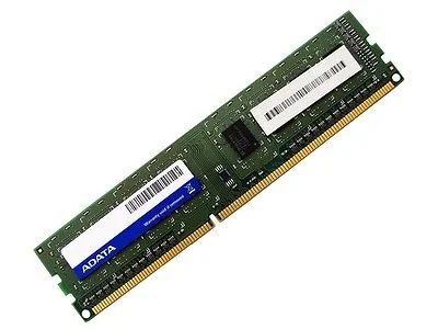 Лот: 9410767. Фото: 1. A-DATA AD63I1C1624EV DDR3 1333... Оперативная память