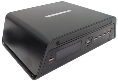 Лот: 16899844. Фото: 1. Медиаплеер iconBIT HD400L. Медиаплееры