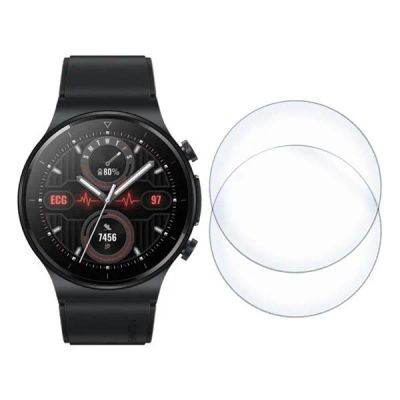 Лот: 24499803. Фото: 1. Защитное стекло Krutoff для Huawei... Другое (аксессуары)