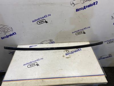 Лот: 21712801. Фото: 1. молдинг стекла Mitsubishi Lancer... Двигатель и элементы двигателя