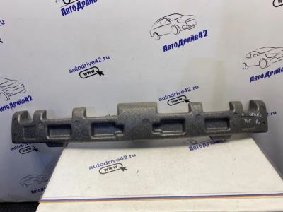 Лот: 21715219. Фото: 1. наполнитель бампера Kia Cerato... Кузов
