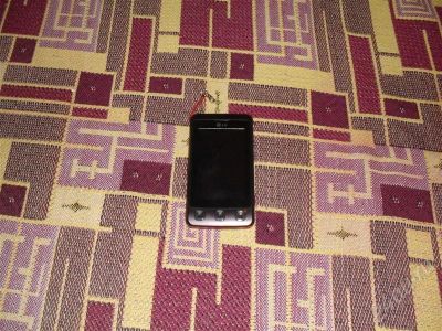 Лот: 657835. Фото: 1. LG KP500. Кнопочные мобильные телефоны