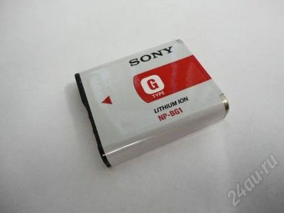 Лот: 389183. Фото: 1. Дополнительный аккумулятор SONY... Аккумуляторы, зарядные
