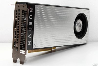 Лот: 13611143. Фото: 1. Видеокарта Sapphire RX470 4gb... Видеокарты