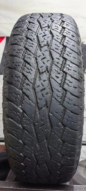 Лот: 25430859. Фото: 1. 215/65R16 98H Toyo Open Country... Шины