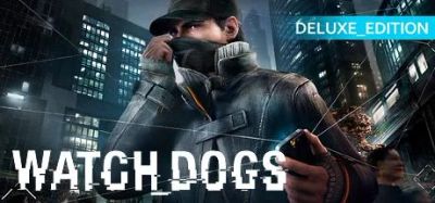 Лот: 4423545. Фото: 1. Watch Dogs Deluxe Edition и Wolfenstein... Игры для консолей