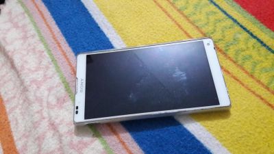 Лот: 8127088. Фото: 1. Sony Experia. Дисплеи, дисплейные модули, тачскрины