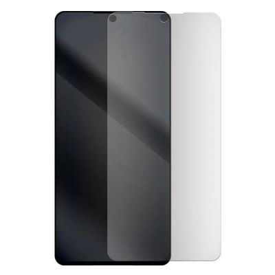 Лот: 24601690. Фото: 1. Защитное стекло Krutoff для Nokia... Защитные стёкла, защитные плёнки