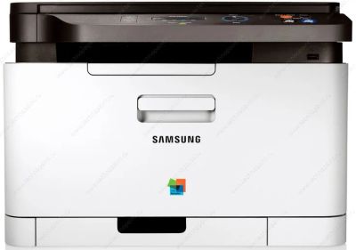 Лот: 6503322. Фото: 1. МФУ лазерное Samsung CLX-3305... МФУ и копировальные аппараты