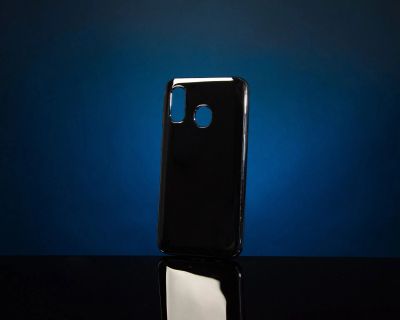 Лот: 19914388. Фото: 1. Кейс зеркальный Clear View для... Чехлы, бамперы