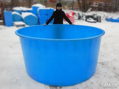 Лот: 13310241. Фото: 1. Бассейн 3800 литров. Бассейны, аксессуары и комплектующие
